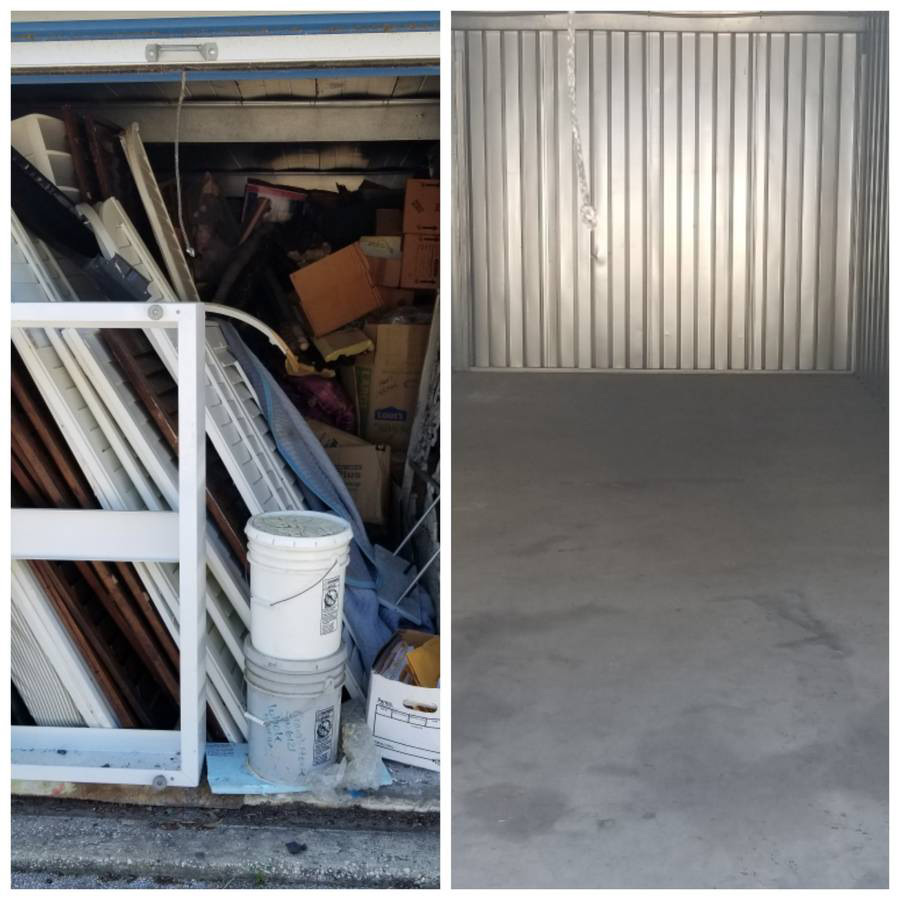 Commercial Junk Removal